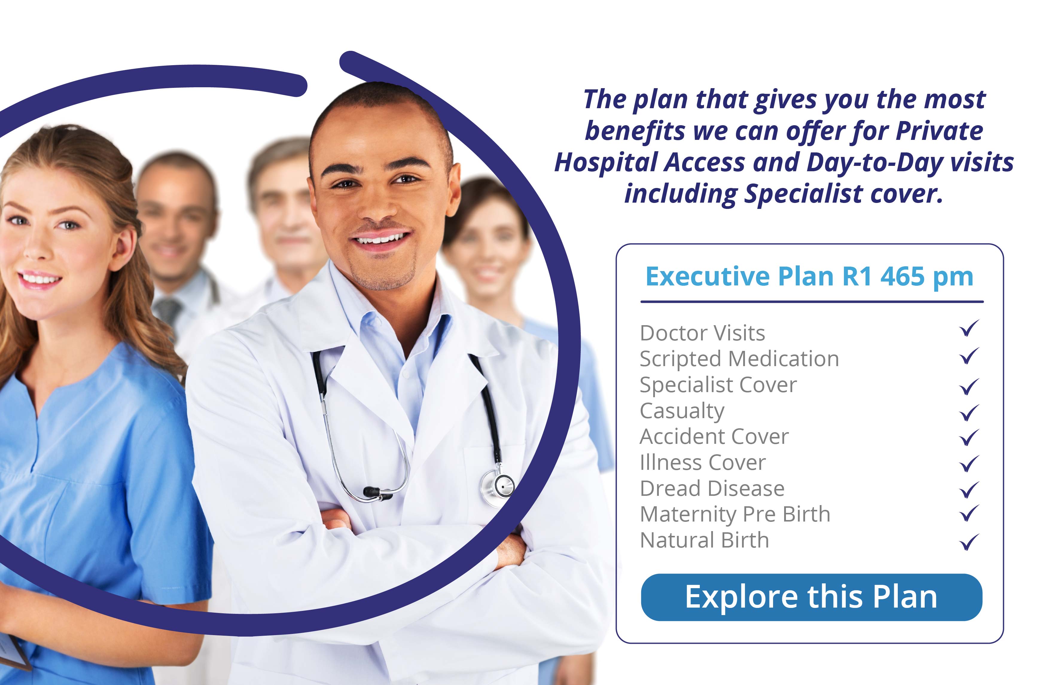 Affordable Health Insurance